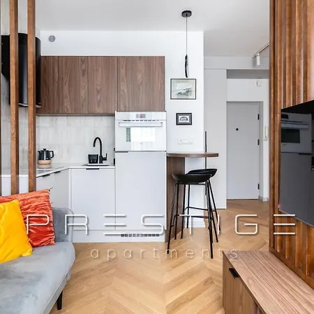Prestige - Starowiejska 10 Apartment *