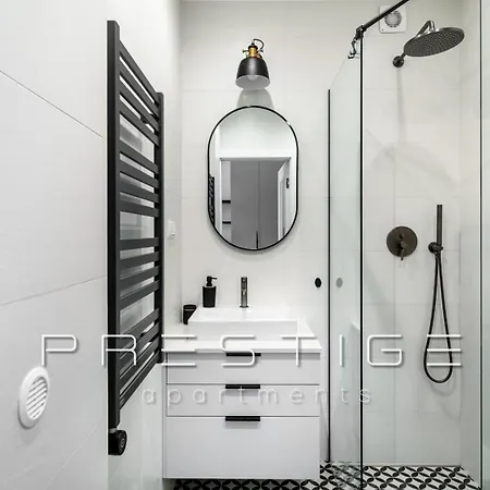 Prestige - Starowiejska 10 Apartment