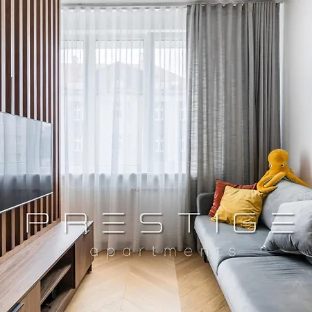 Prestige - Starowiejska 10 Apartment *