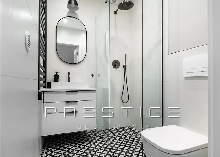 Prestige - Starowiejska 10 Gdynia