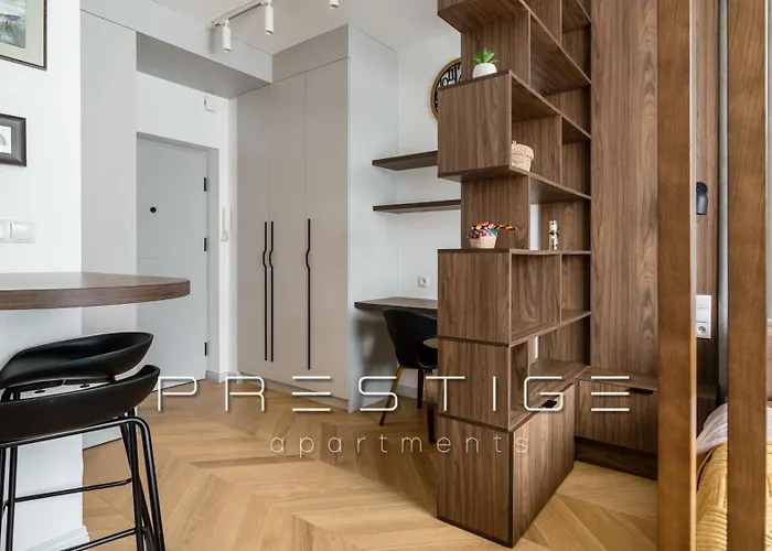 Prestige - Starowiejska 10 Gdynia